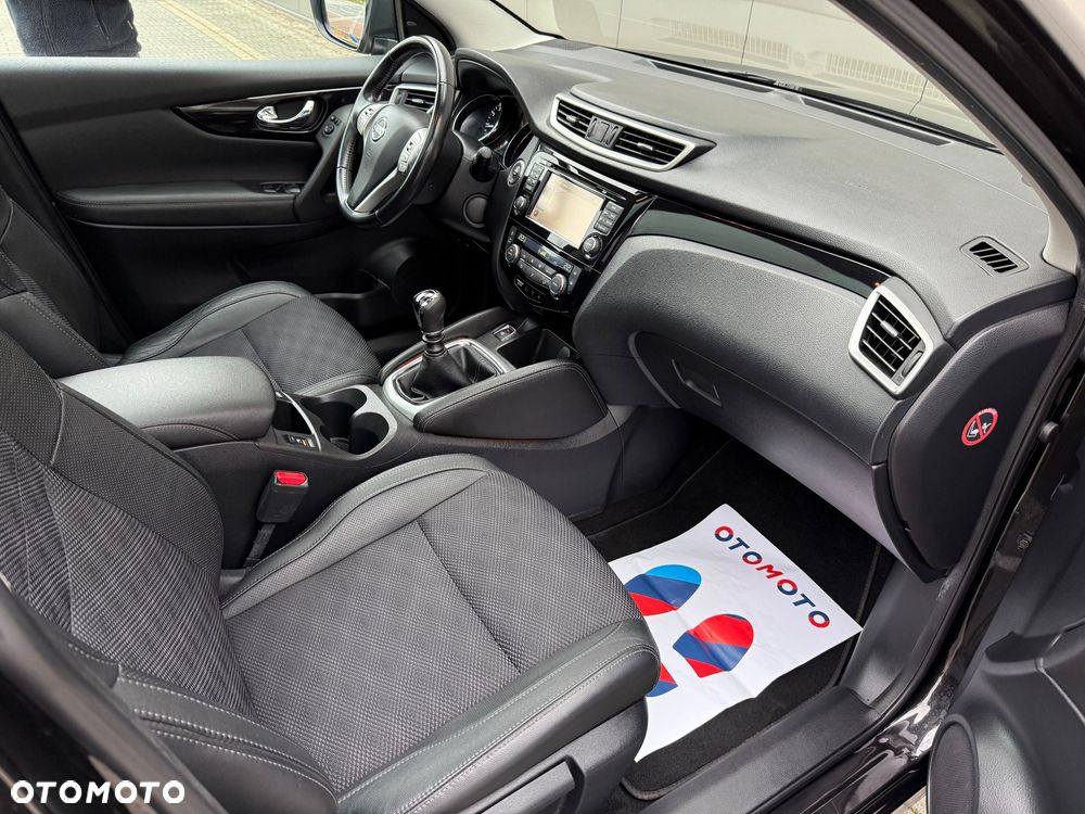 Nissan Qashqai - 14