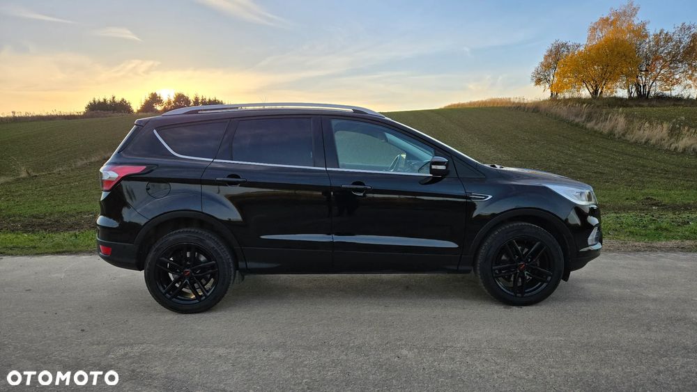 Ford Kuga 1.5 EcoBoost FWD Titanium ASS - 6