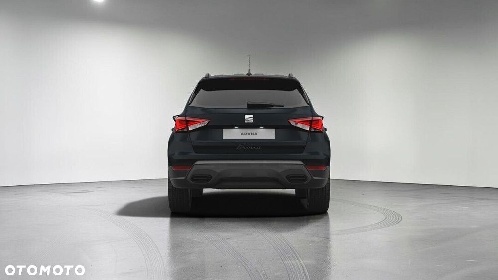 Seat Arona 1.0 TSI Style Plus - 5