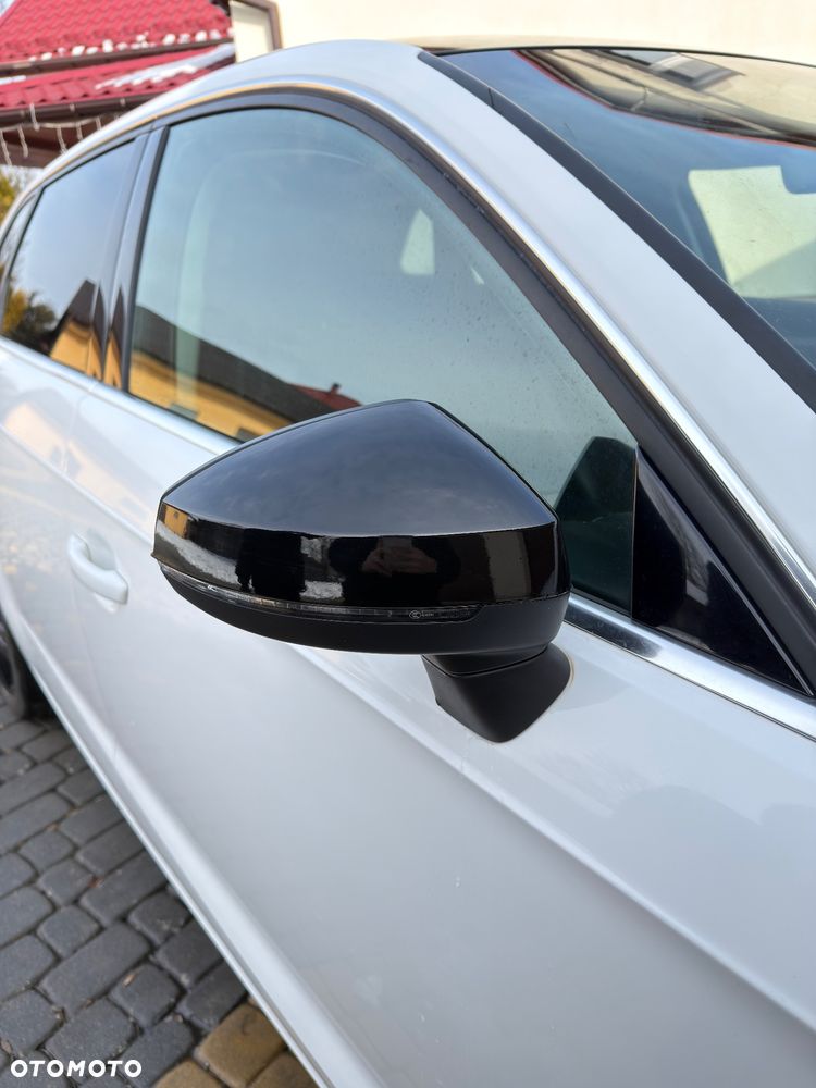 Audi A3 Sportback 2.0 TDI - 17