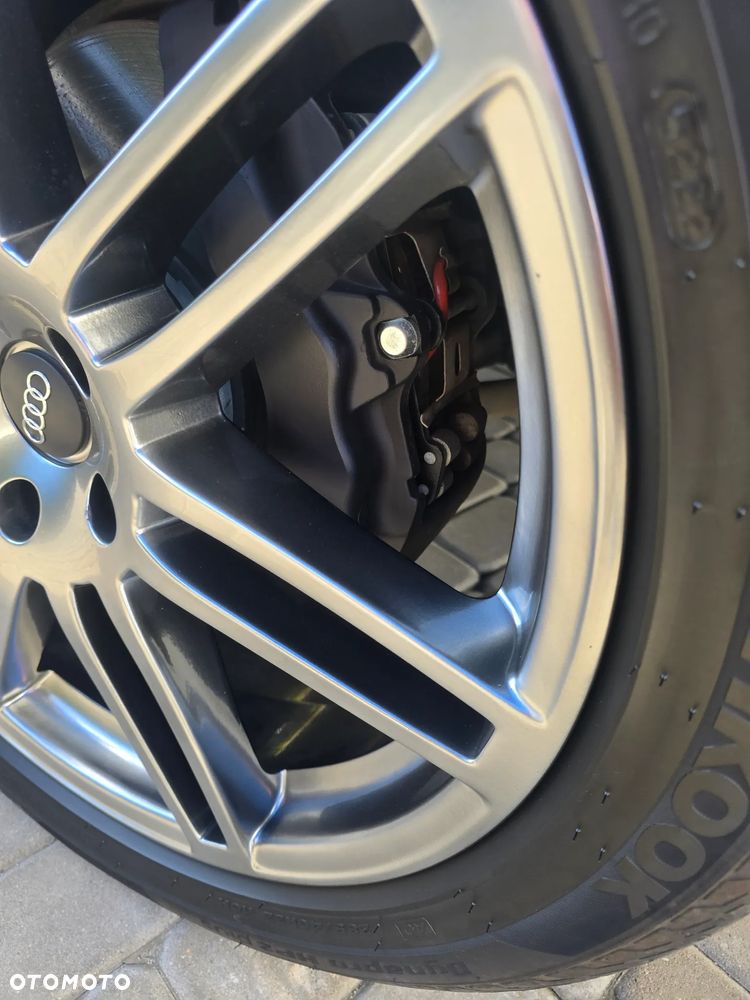 Audi Q7 - 11