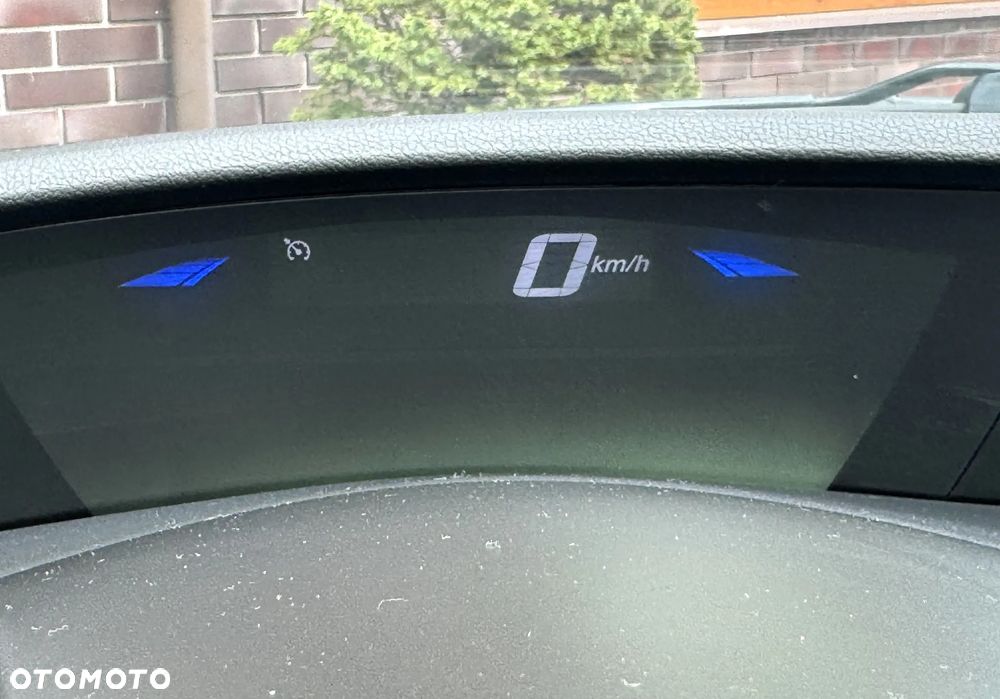 Honda Civic 1.6 i-DTEC Executive (ADAS / Connect +) - 32