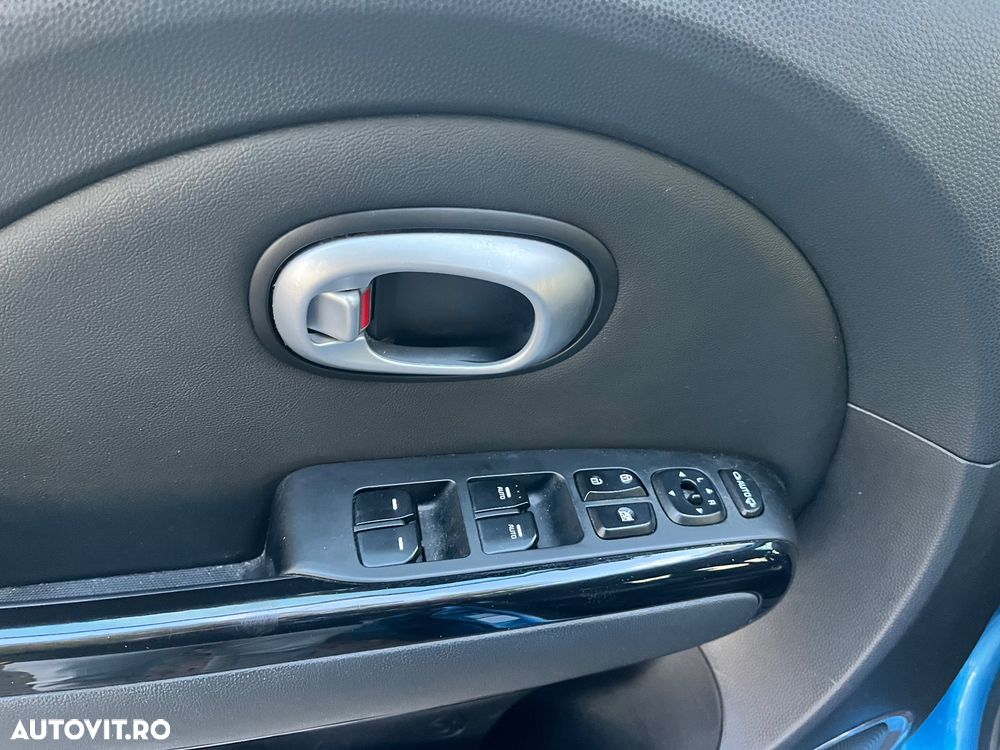 Kia Soul - 13
