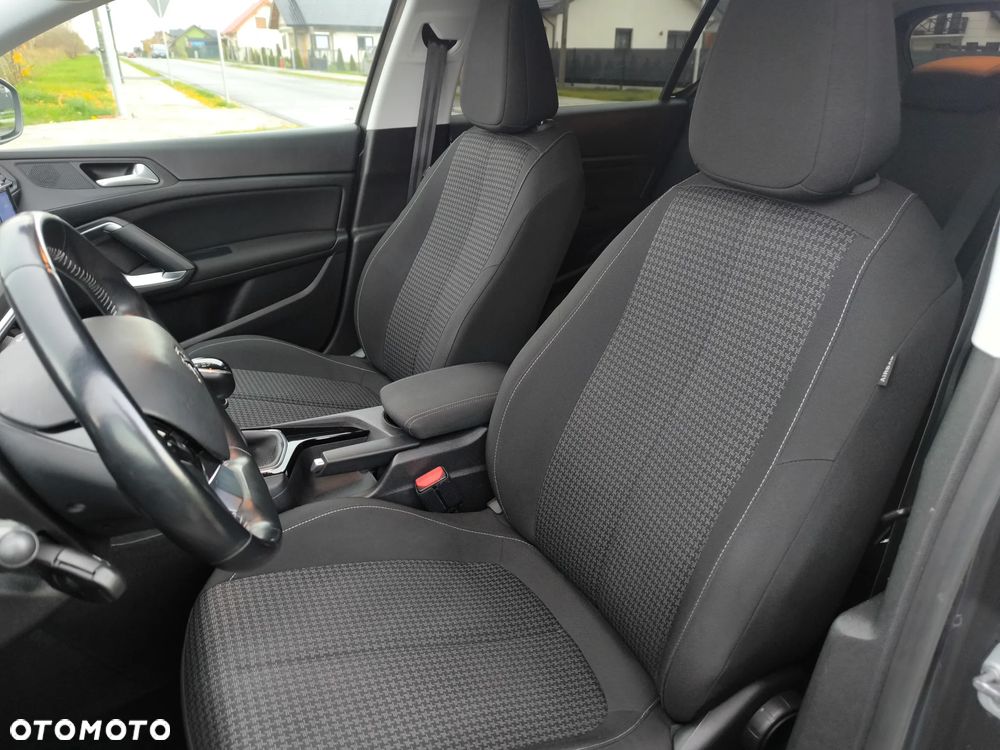 Peugeot 308 1.5 BlueHDi Business Line S&S - 6