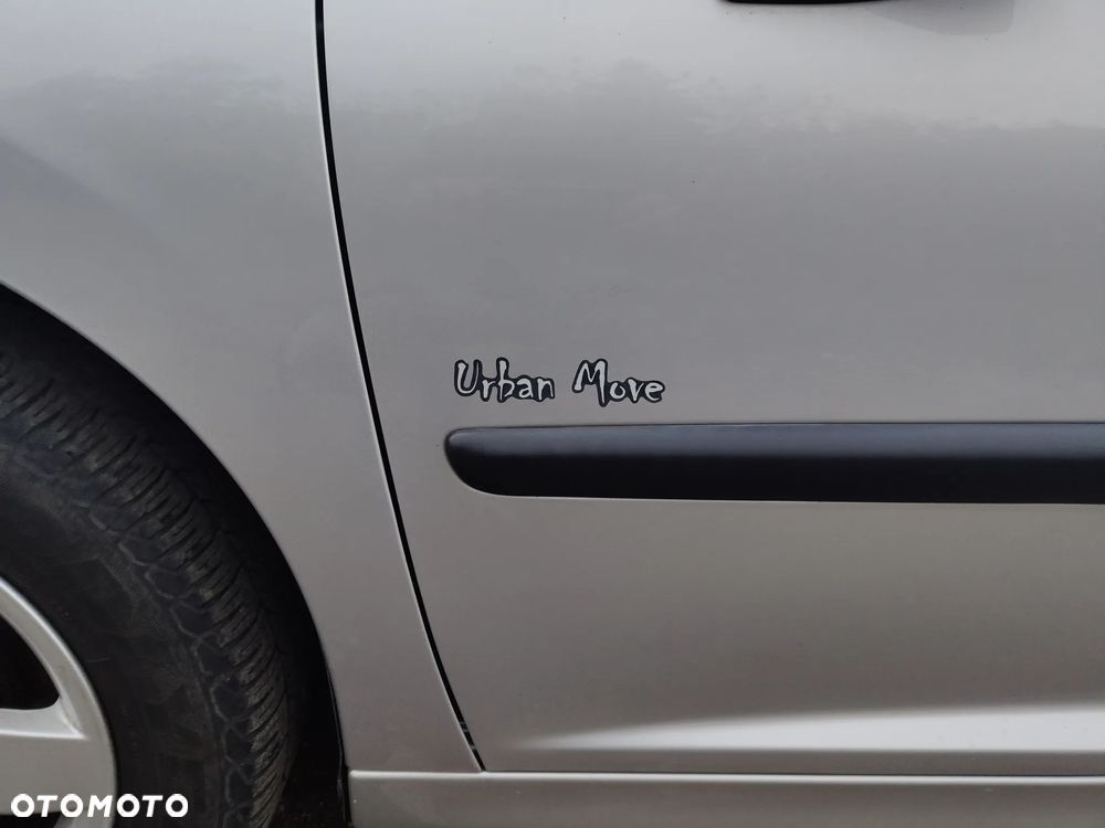 Peugeot 207 - 15