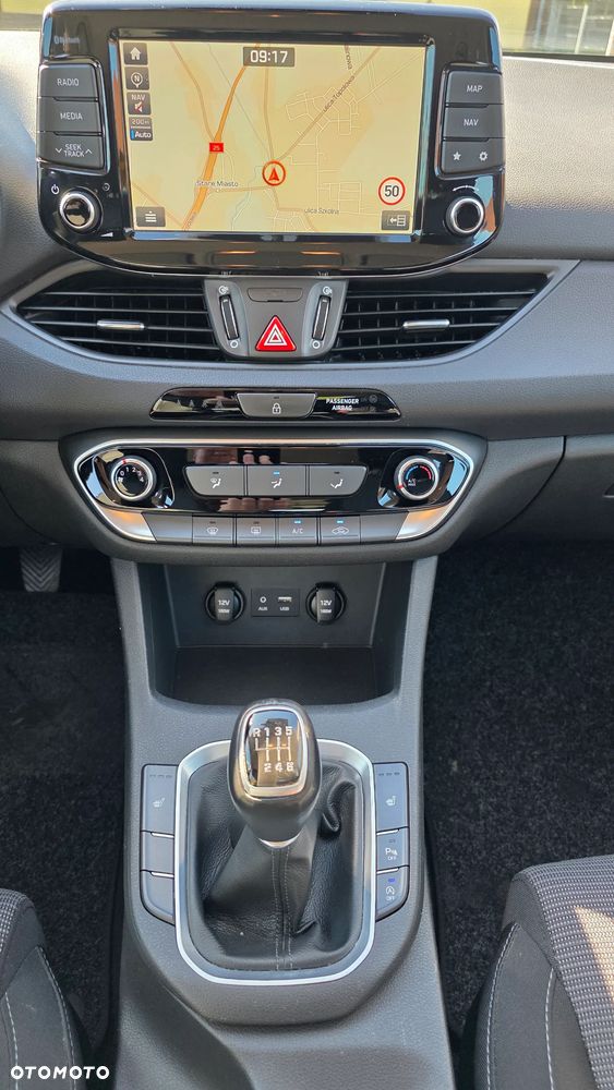 Hyundai i30 1.4 Style - 16