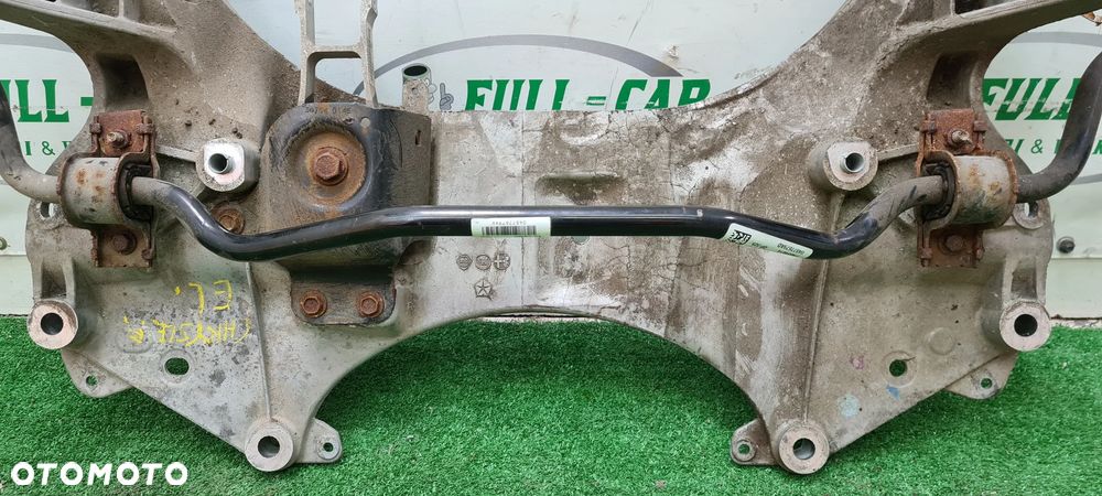 JEEP CHEROKEE KL WÓZEK SANKI PRZÓD 04877643AD - 4