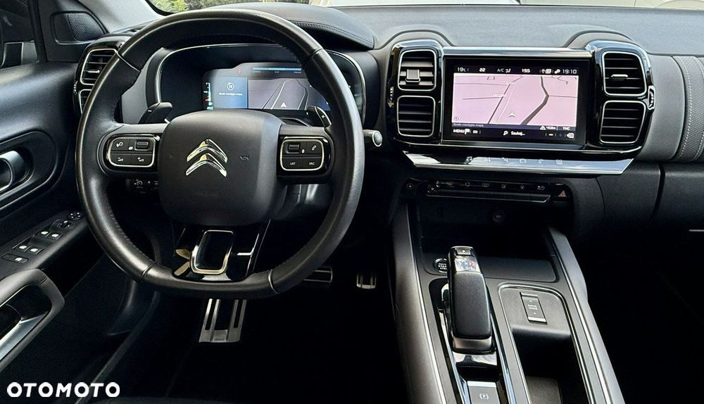 Citroën C5 Aircross - 14
