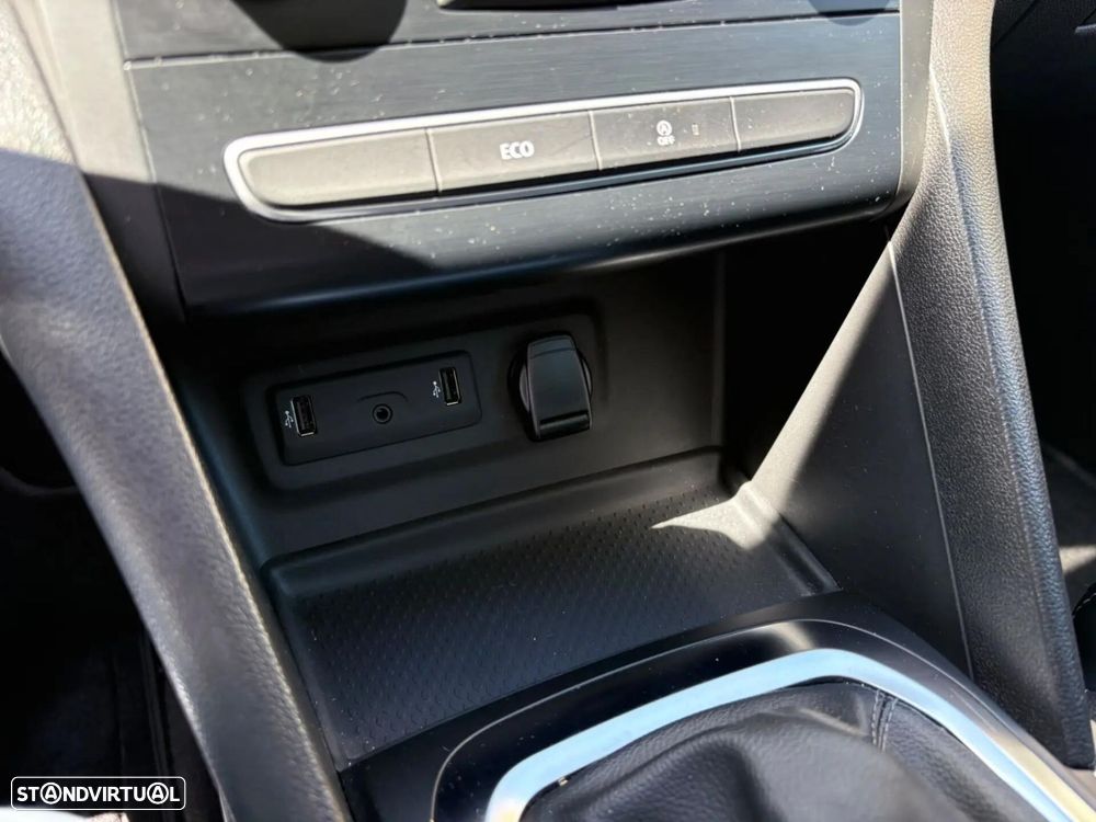 Renault Mégane 1.3 TCe Bose Edition - 50