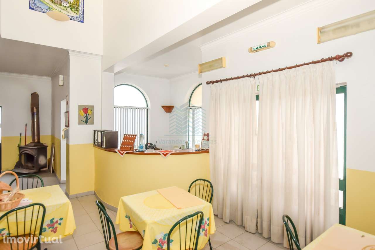 Residencial com 17 Quartos em Videla - Torres Novas - Grande imagem: 3/60