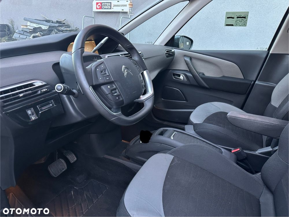 Citroën C4 Picasso 1.6 e-HDi Intensive ETG6 - 18