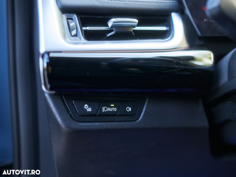 BMW X1 sDrive18d AT - 21