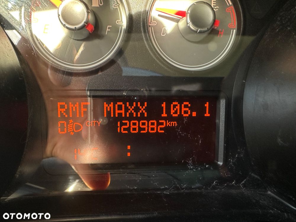 Fiat Punto Evo - 12