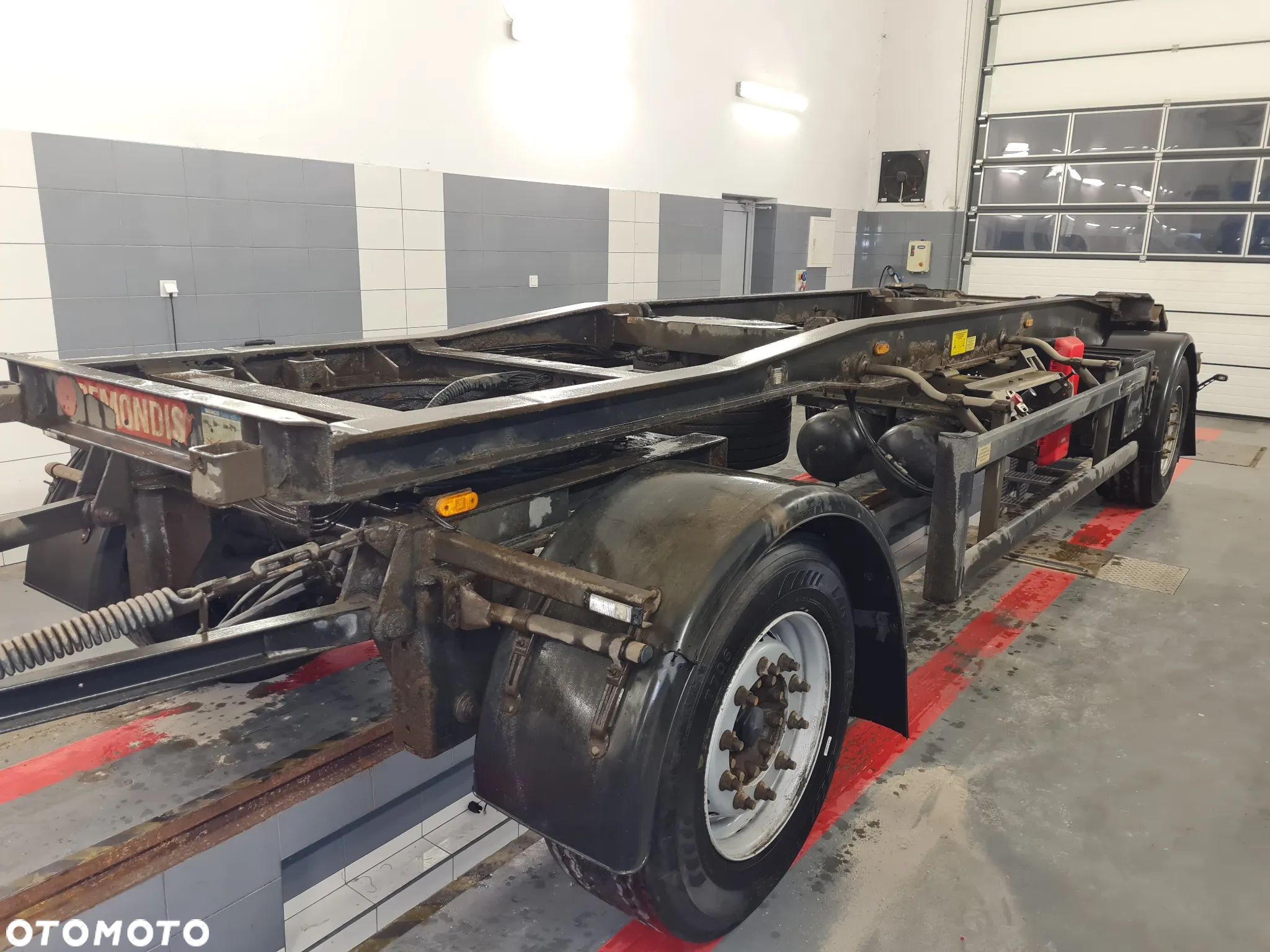 Huffermann HSA 18.70 - 1