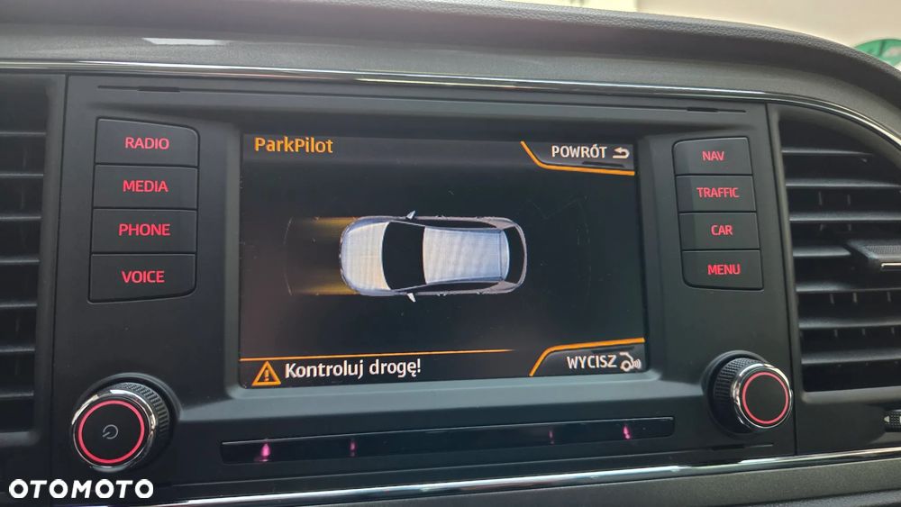 Seat Leon 2.0 TDI DPF Start&Stop FR - 30