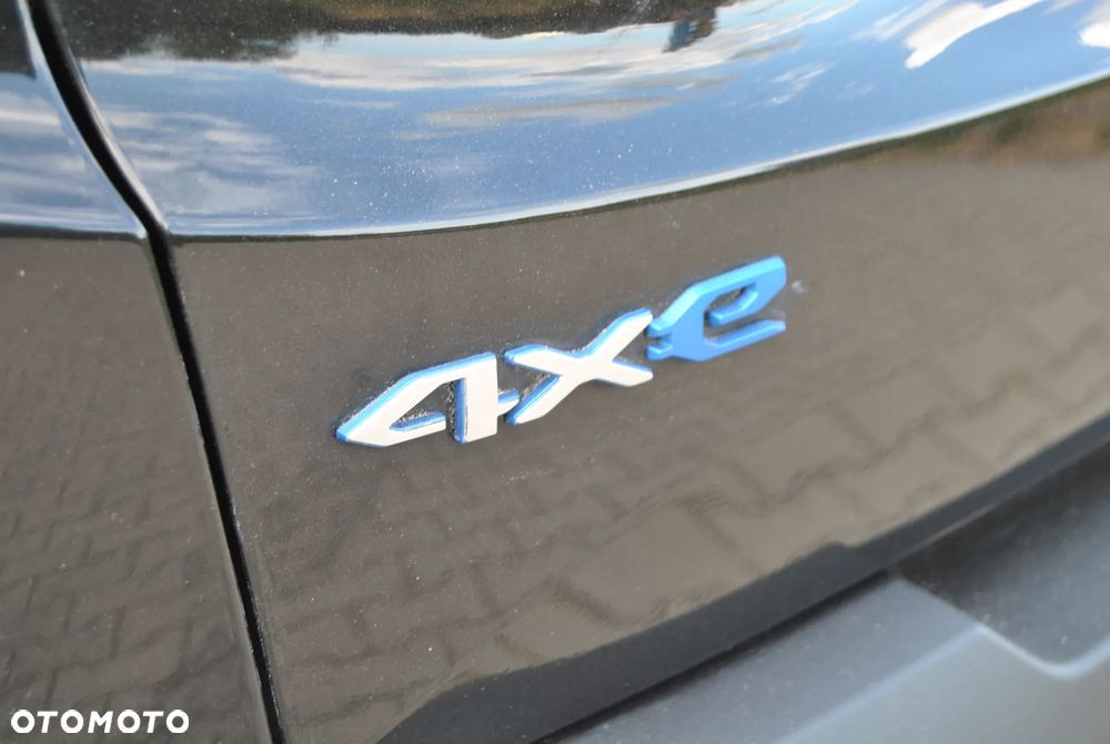 Jeep Renegade 1.3 T-GDI 4xe Automatik Summit - 24