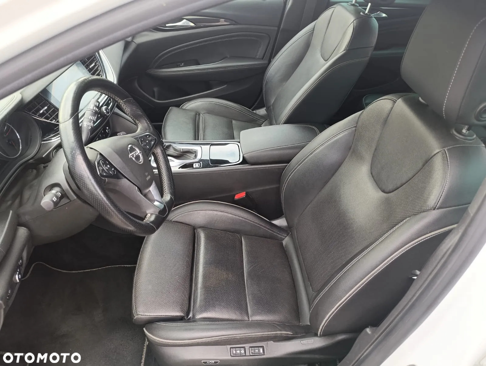 Opel Insignia CT 2.0 CDTI - 19