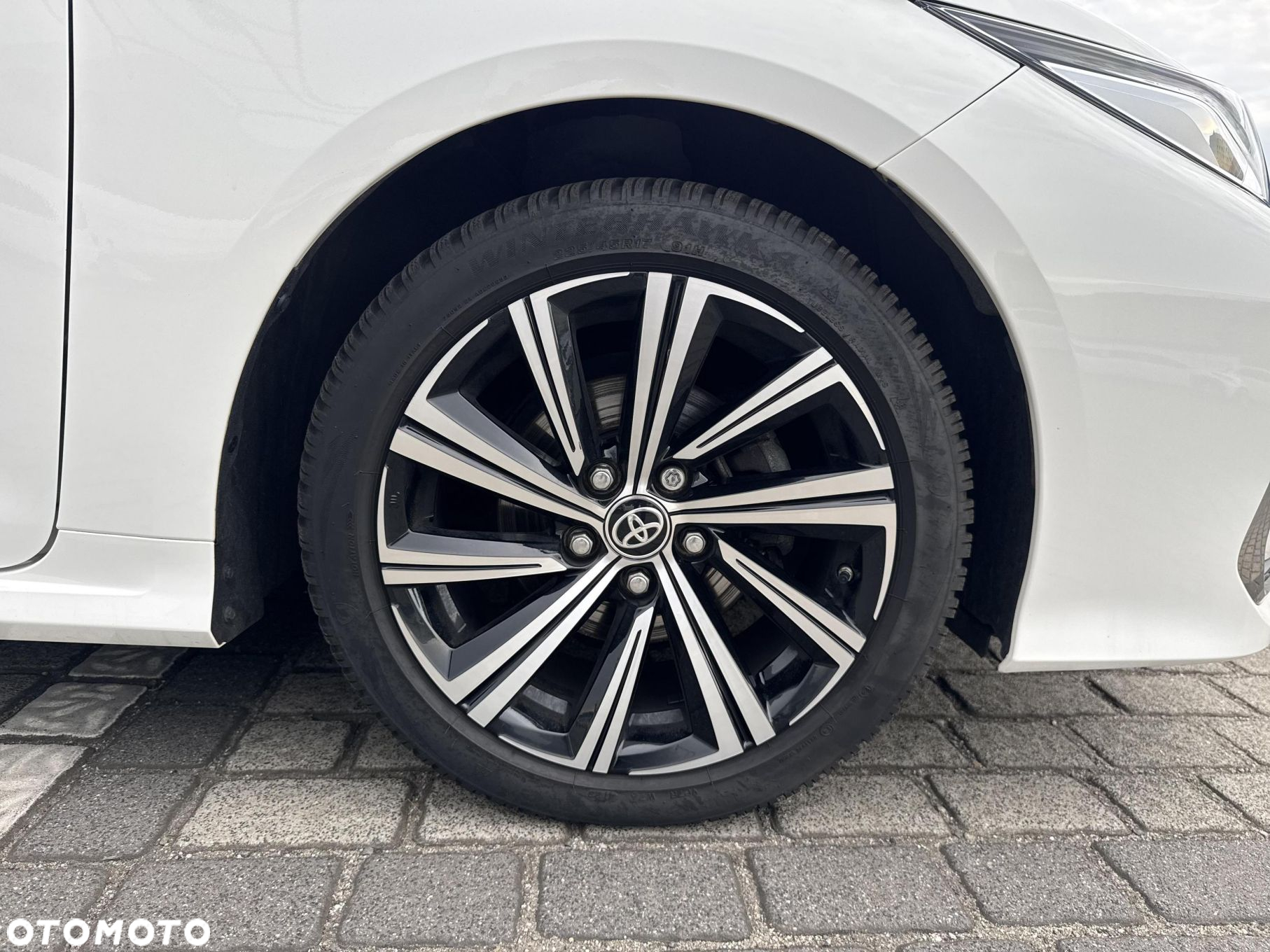 Toyota Corolla 1.5 Comfort MS - 11
