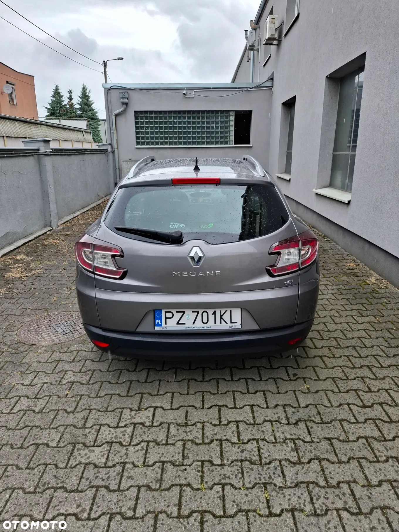Renault Megane - 6