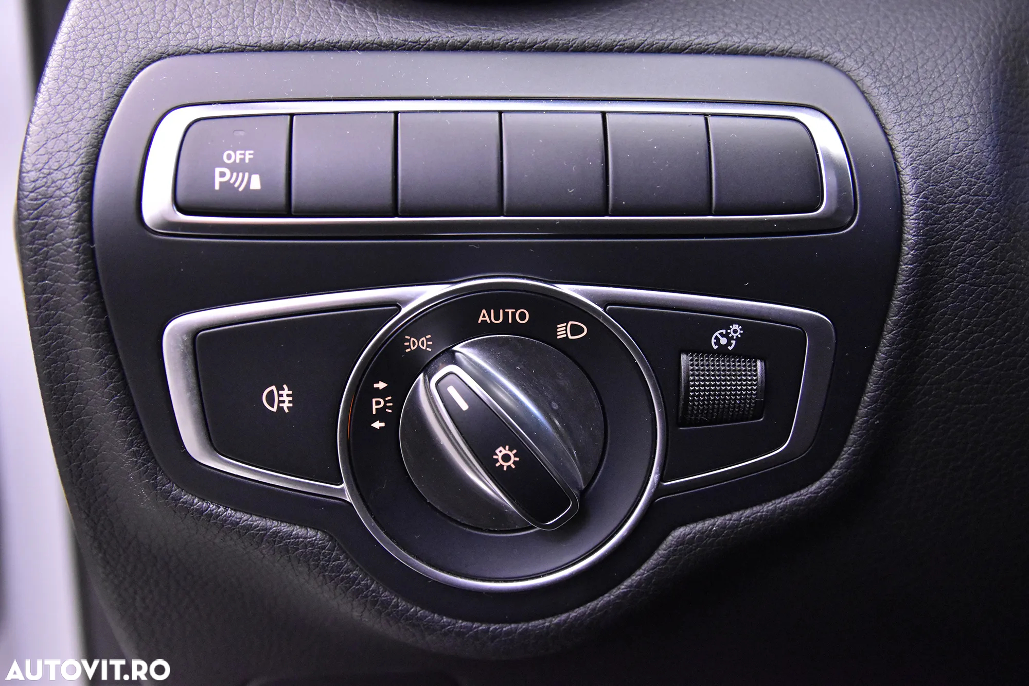 Mercedes-Benz C 43 AMG 4M T-Modell Aut. - 15