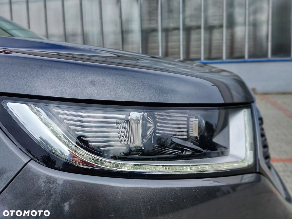 Ford Edge Vignale 2.0 TDCi Twin-Turbo 4WD - 14