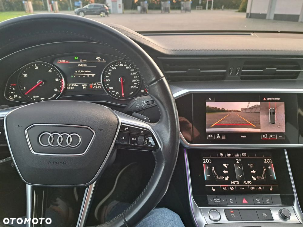 Audi A6 - 13