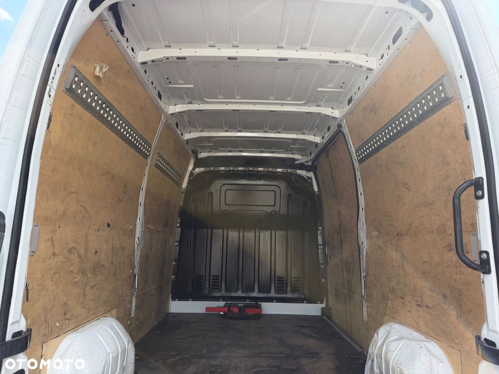 Opel Movano / 2.3D / 150KM / L2H2 / FV23% / L2 H2 / Zadbany / Tempomat / - 22