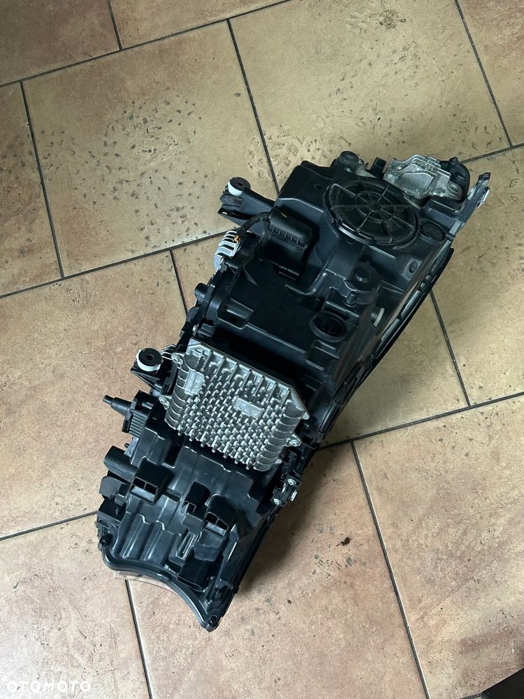 LAMPA BMW G11 G12 LEWY PRZÓD KOMPLETNA LASER 7483911 - 3