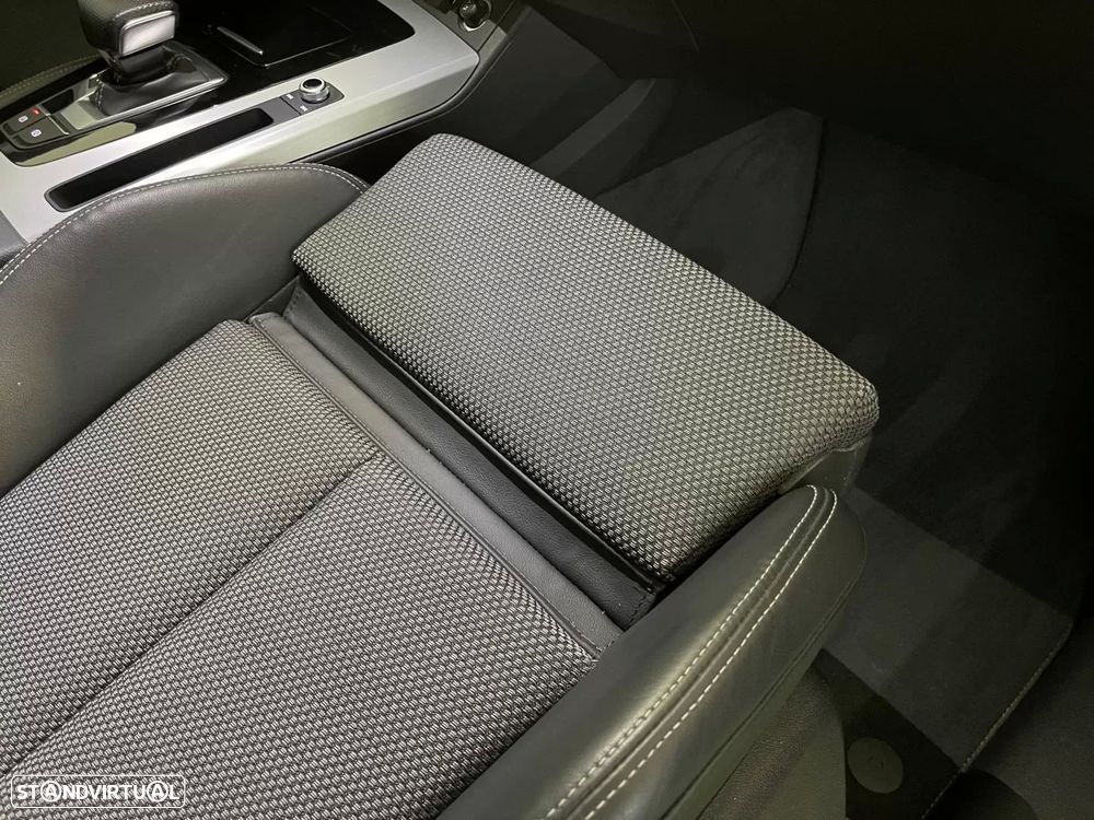 Audi Q5 Sportback 50 TFSIe quattro Advance S tronic - 17