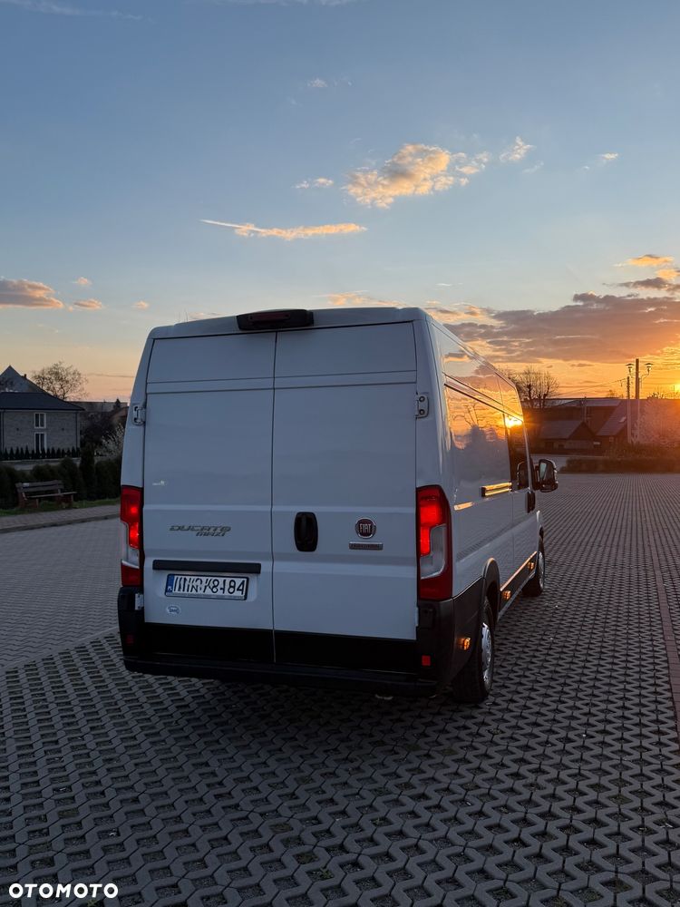Fiat Ducato - 12