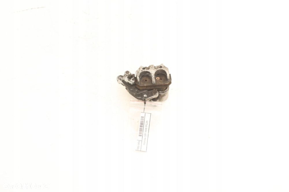 ZACISK HAMULCOWY PRAWY Honda CBR 600 PC25 91-94 - 3