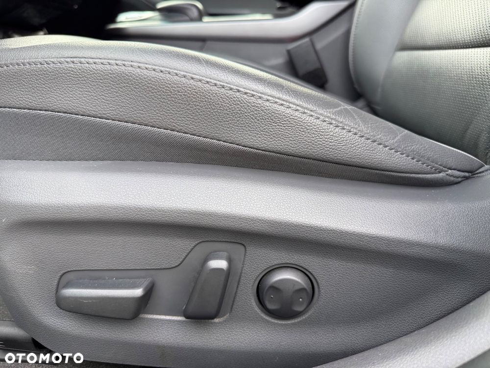 Hyundai IONIQ Electric Premium - 19