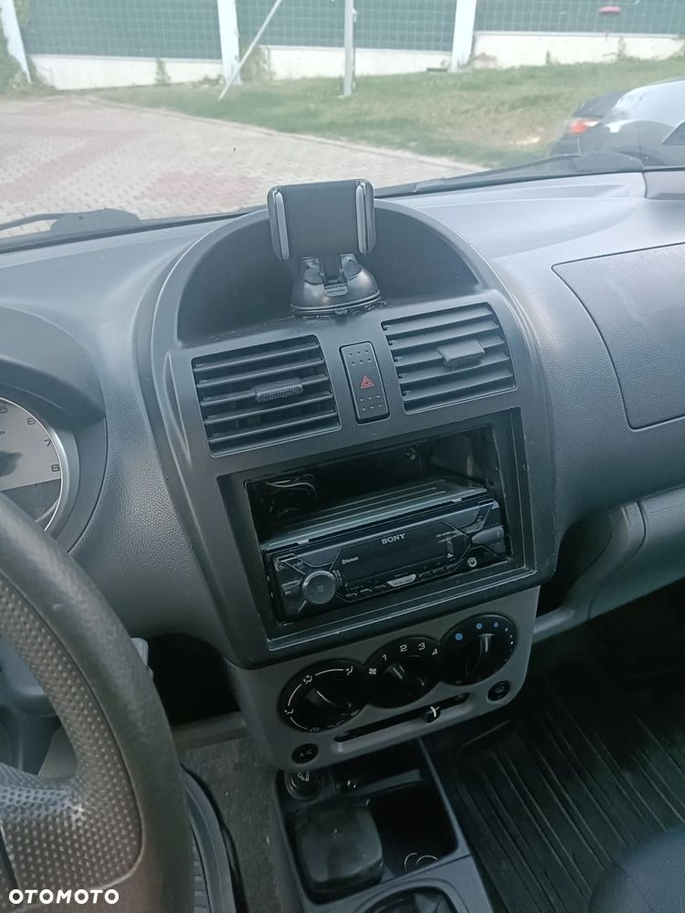 Suzuki Ignis - 3