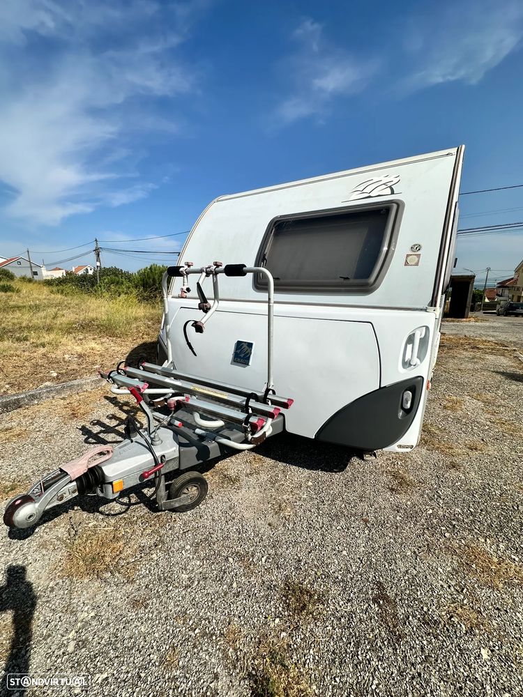 Knaus Südwind Sport - 9