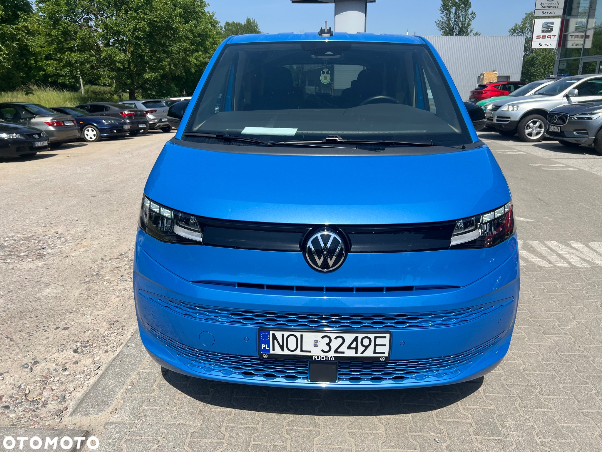 Volkswagen Multivan 2.0 TDI L2 Life DSG - 7