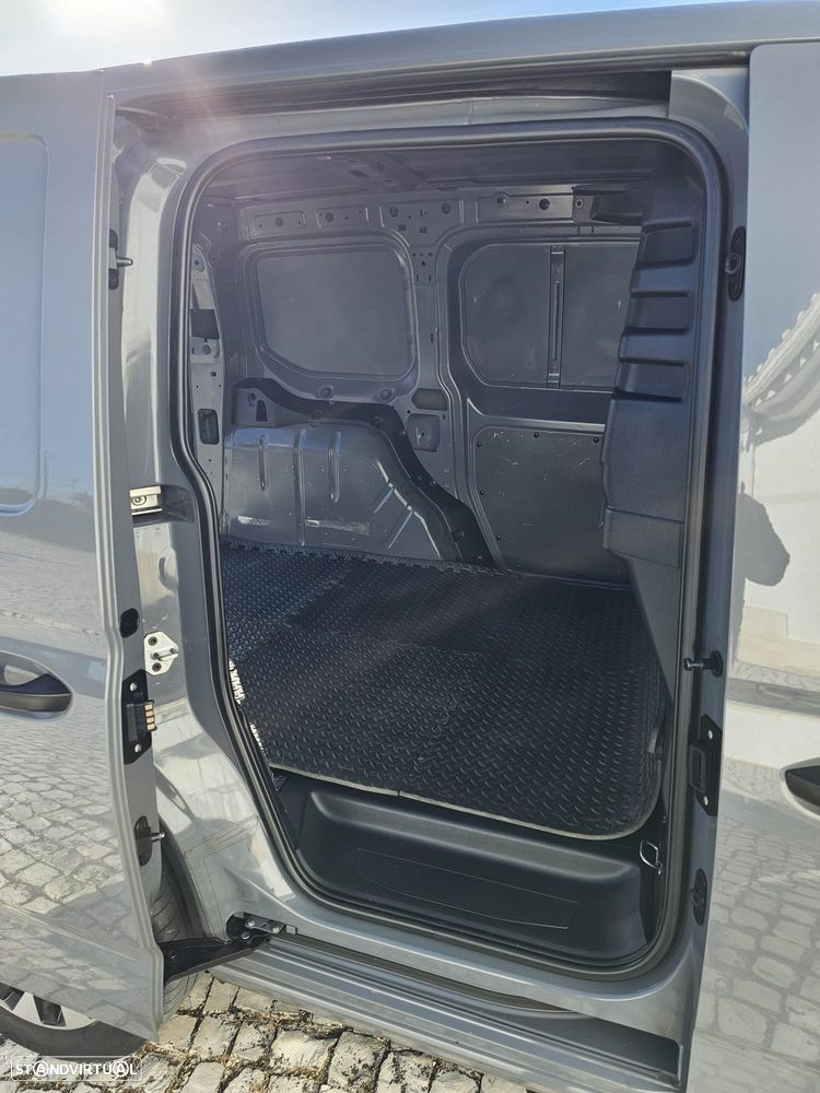 VW Caddy 2.0 TDI - 8