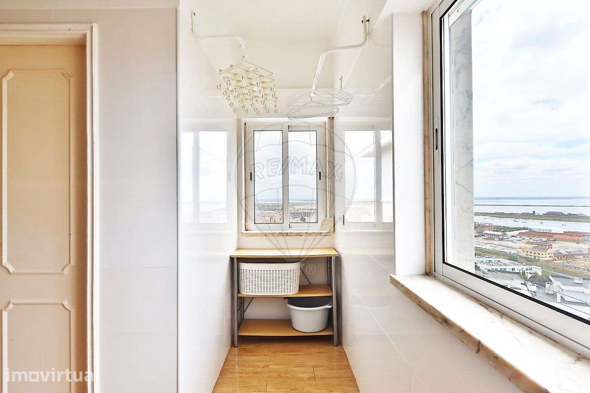 Apartamento T3 para venda - Grande imagem: 3/27