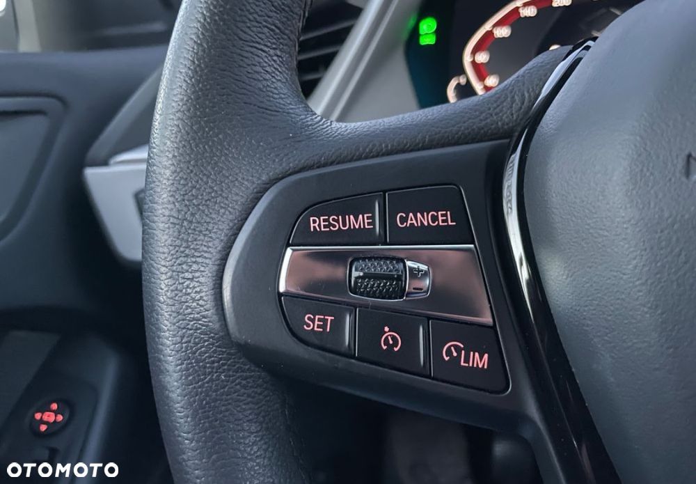 BMW Seria 1 116i Advantage - 31