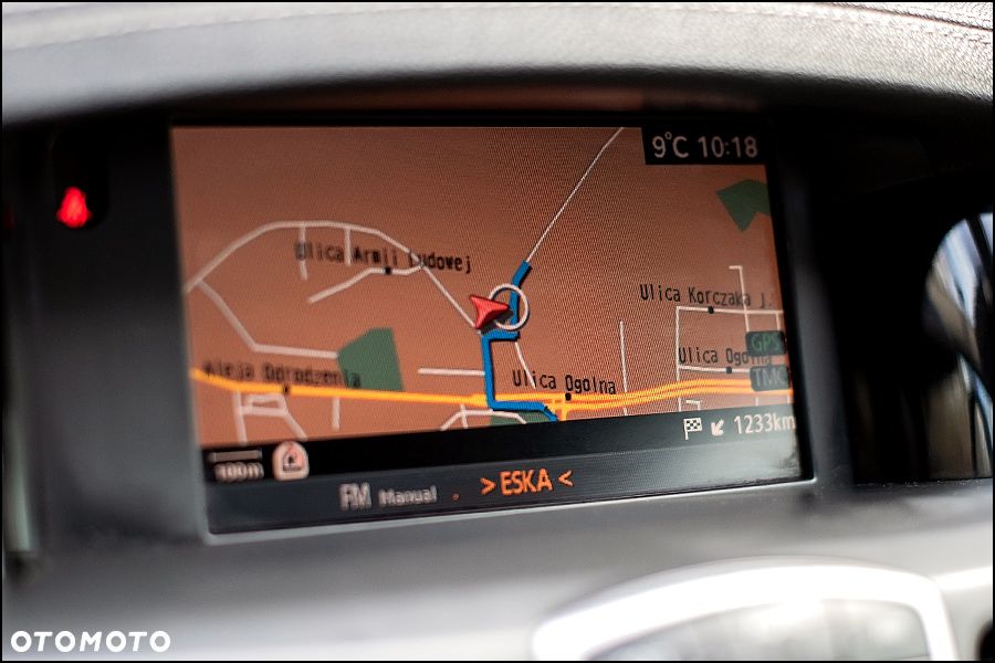 Renault Laguna - 26