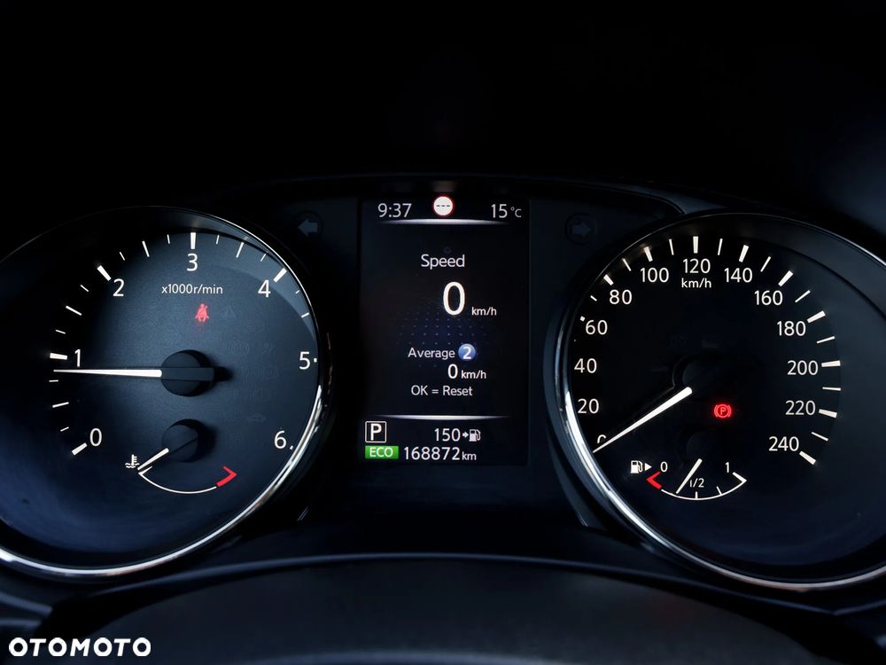 Nissan X-Trail 1.6 DCi N-Connecta 2WD Xtronic 7os - 27