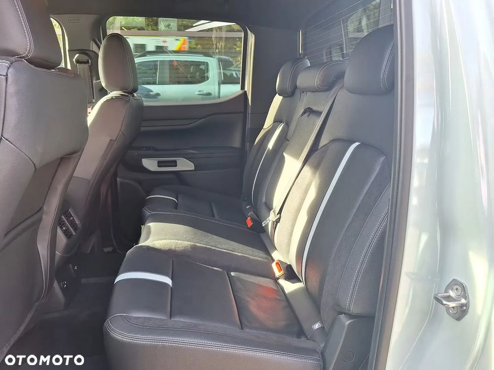 Ford Ranger 2.3 EcoBoost PHEV e-4WD DC Stormtrak - 13