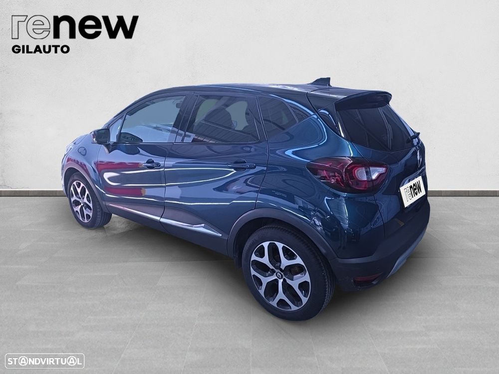Renault Captur 0.9 TCE Exclusive - 6