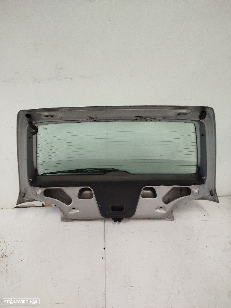 Porta Da Mala Citroën Saxo (S0, S1) - 5