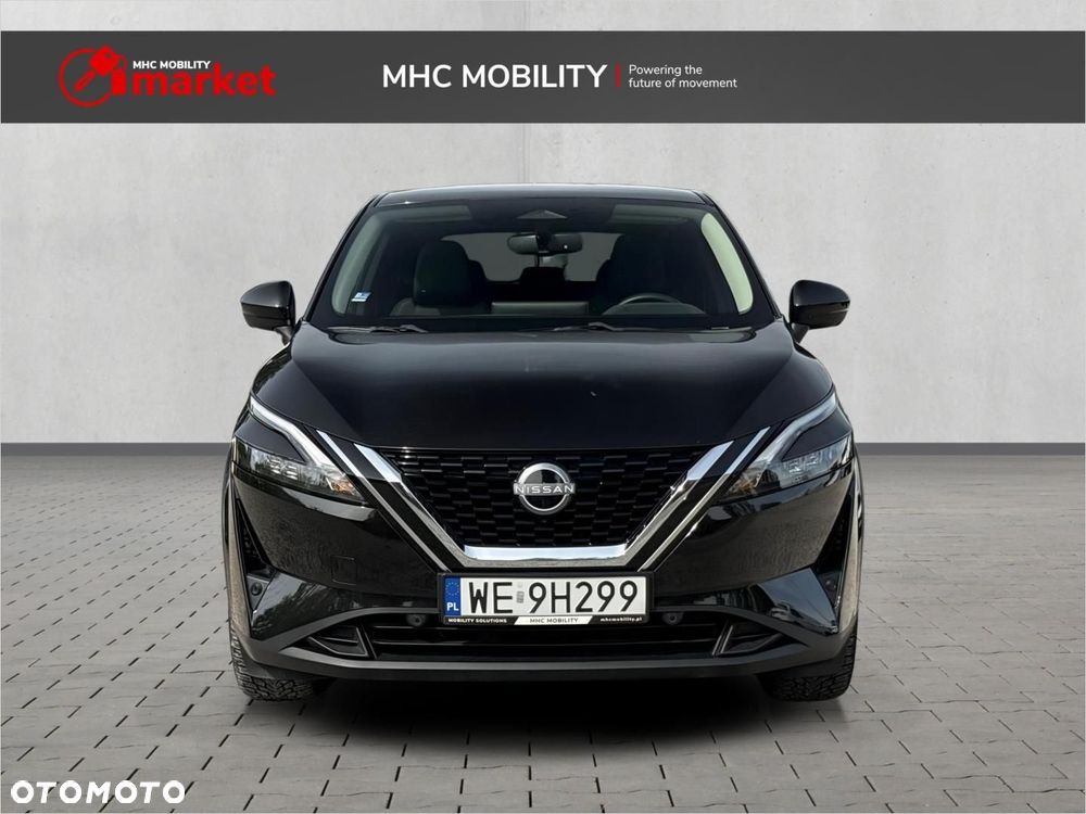 Nissan Qashqai 1.5 e-POWER N-Connecta - 8
