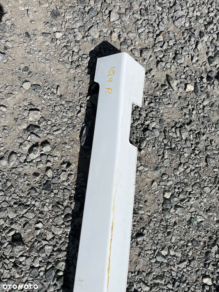 Listwa progowa prawa Hyundai IONIQ IV - 3