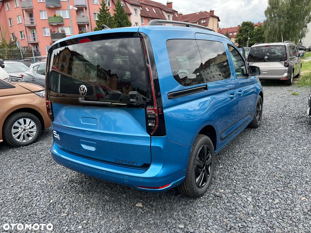 Volkswagen Caddy - 4
