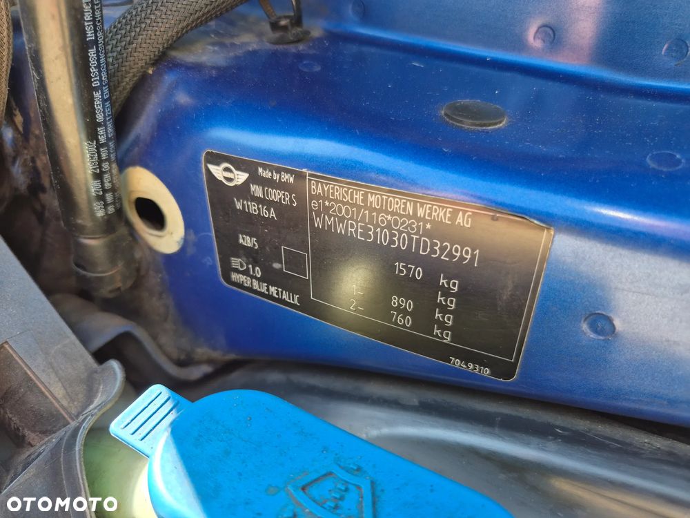 MINI Cooper S Standard - 4