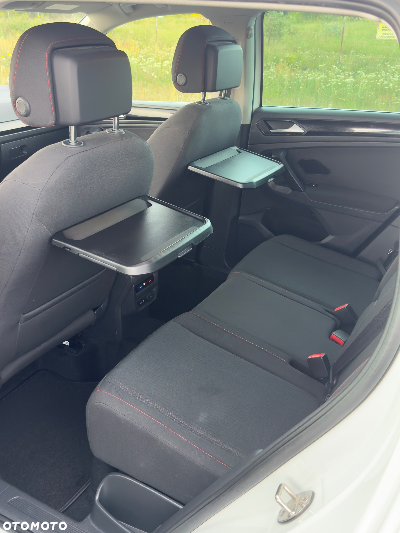 Volkswagen Tiguan 1.5 TSI OPF DSG - 8