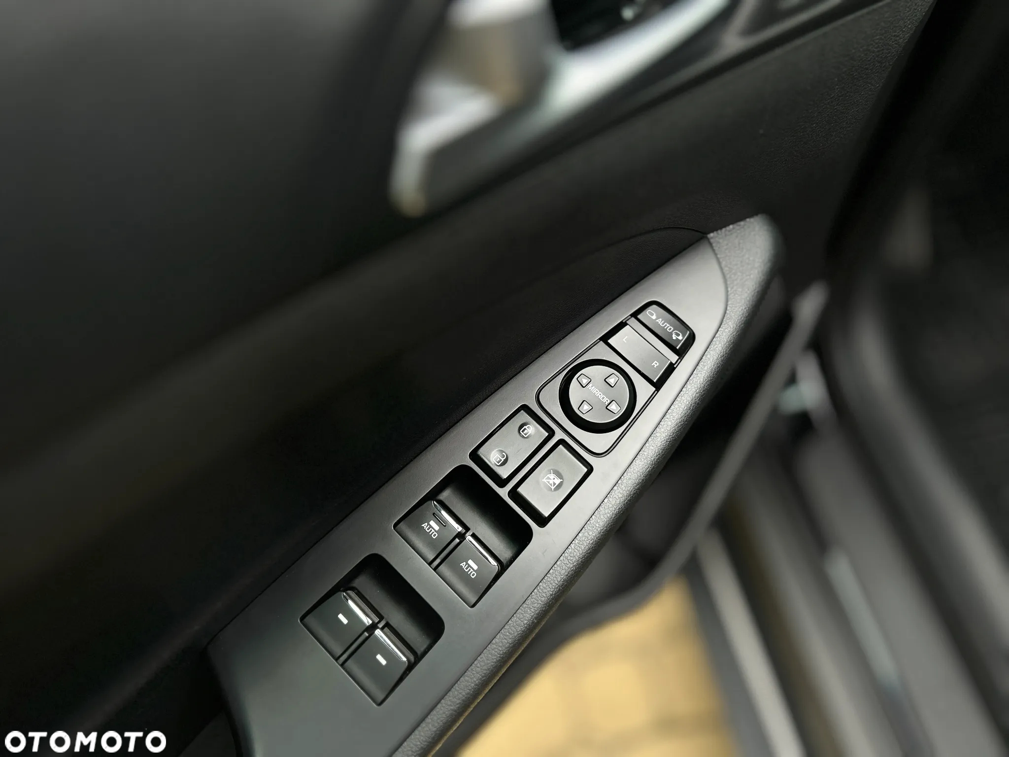 Hyundai Tucson 1.6 T-GDI Style 4WD DCT - 27