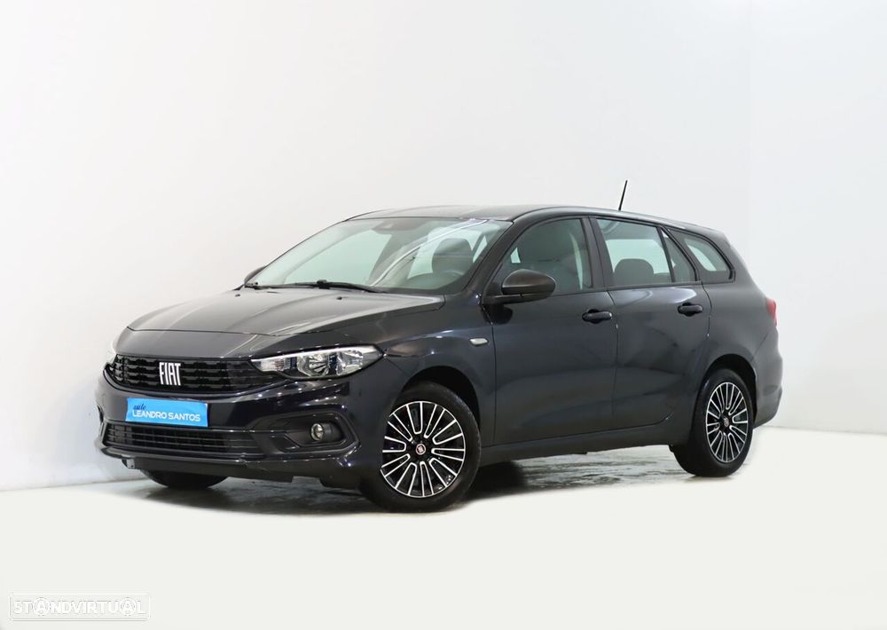 Fiat Tipo Station Wagon 1.3 Multijet City Life - 2